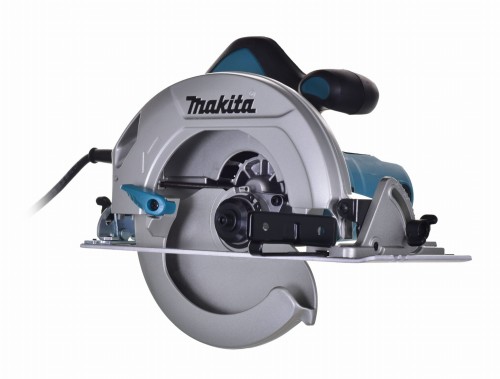 Pilarka tarczowa elektryczna 1200W MAKITA HS7601 - 769074