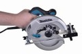 Pilarka tarczowa elektryczna 1200W MAKITA HS7601 - 951575
