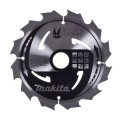 Pilarka tarczowa elektryczna 1200W MAKITA HS7601 - 951578