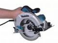 Pilarka tarczowa elektryczna 1200W MAKITA HS7601 - 951576