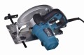 Pilarka tarczowa elektryczna 1200W MAKITA HS7601 - 951577