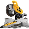 Pilarka tarczowa DeWalt DWS780-QS (1675W; 305mm) (WYPRZEDAŻ) - 1060617