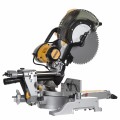 Pilarka tarczowa DeWalt DWS780-QS (1675W; 305mm) (WYPRZEDAŻ) - 1801625