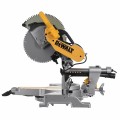 Pilarka tarczowa DeWalt DWS780-QS (1675W; 305mm) (WYPRZEDAŻ) - 1801623