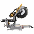 Pilarka tarczowa DeWalt DWS780-QS (1675W; 305mm) (WYPRZEDAŻ) - 1801626