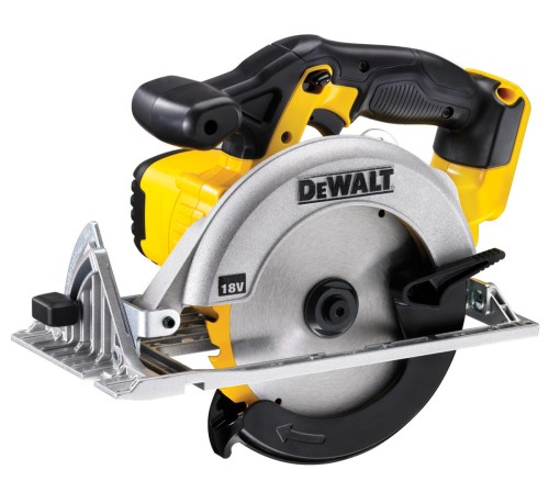Pilarka tarczowa DeWalt DCS391N-XJ (460W; 165mm) - 924311