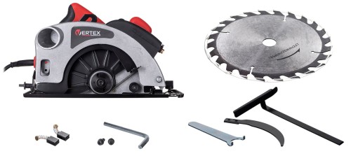 Pilarka tarczowa 1400W VPT1400 VERTEX - 1949801