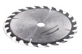Pilarka tarczowa 1400W VPT1400 VERTEX - 1302600