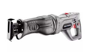 Pilarka szablowa 900W, skok 20 mm, ilość suwów 0-2600 min?1, karton