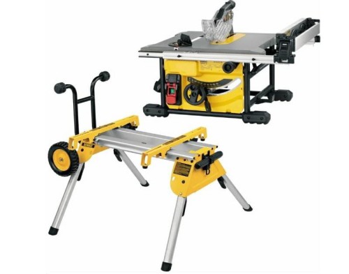 pilarka stołowa 210mm, 1850w + stojak de7400 - 2235437