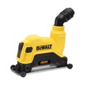 osłona do cięcia betonu do szlifierek kątowych 125mm - 2235593