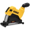 osłona do cięcia betonu do szlifierek kątowych 125mm - 2151069