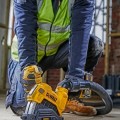 osłona do cięcia betonu do szlifierek kątowych 125mm - 2151071