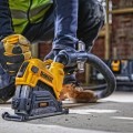 osłona do cięcia betonu do szlifierek kątowych 125mm - 2151067
