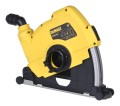 Osłona do cięcia betonu 230mm DWE46229 DEWALT - 1127062