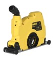 Osłona do cięcia betonu 230mm DWE46229 DEWALT - 1127064