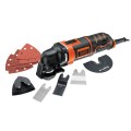 oscylacyjne narzędzie wielofunkcyjne 300w - 2151523