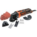 oscylacyjne narzędzie wielofunkcyjne 300w - 2151514