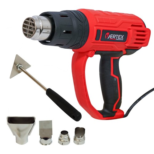 OPALARKA VERTEX VOG2400 2000W 2BIEGI - 2150542
