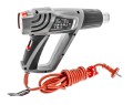 Opalarka 2000W Graphite zakres temp. 25-600°C z walizką - 1737056