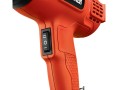 Opalarka 1750W KX1650 Black&Decker - 924220