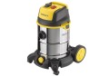 odkurzacz wet&dry 1600w 30l stanley (metal) - 1919036