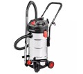 Odkurzacz warsztatowy 1500W Graphite zbiornik 40L - 1737050