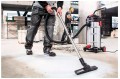 Odkurzacz warsztatowy 1500W Graphite zbiornik 40L - 1737053