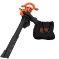 odkurzacz ogrodowy 2600w - 1892474