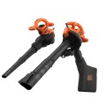 odkurzacz ogrodowy 2600w - 1892475