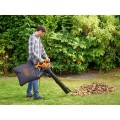 odkurzacz ogrodowy 2600w - 1892479