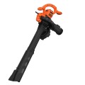 odkurzacz ogrodowy 2600w - 1892477