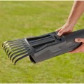 odkurzacz ogrod. 3w1/dmuchawa i rozdrab/ 3000w,405k/h,72l - 1892502