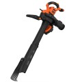 odkurzacz ogrod. 3w1/dmuchawa i rozdrab/ 3000w,405k/h,72l - 1949636