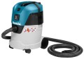 Odkurzacz MAKITA VC2512L (1000W; kolor zielony) - 1060577