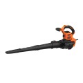 Odkurzacz do liści 3000W BEBLV300-QS Black+Decker - 1616221