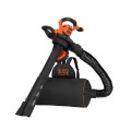 Odkurzacz do liści 3000W BEBLV300-QS Black+Decker - 1324558
