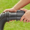 Odkurzacz do liści 3000W BEBLV300-QS Black+Decker - 1616228