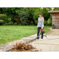 Odkurzacz do liści 3000W BEBLV300-QS Black+Decker - 1060546