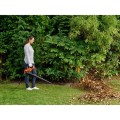 Odkurzacz do liści 3000W BEBLV300-QS Black+Decker - 1060548