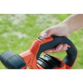 Odkurzacz do liści 3000W BEBLV300-QS Black+Decker - 1060549