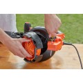 Odkurzacz do liści 3000W BEBLV300-QS Black+Decker - 1616230