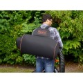 Odkurzacz do liści 3000W BEBLV300-QS Black+Decker - 1060547