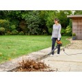 Odkurzacz do liści 3000W BEBLV300-QS Black+Decker - 1324570