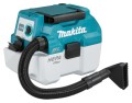 Odkurzacz 18V bez aku i ładowarki DVC750LZX1 MAKITA - 814698