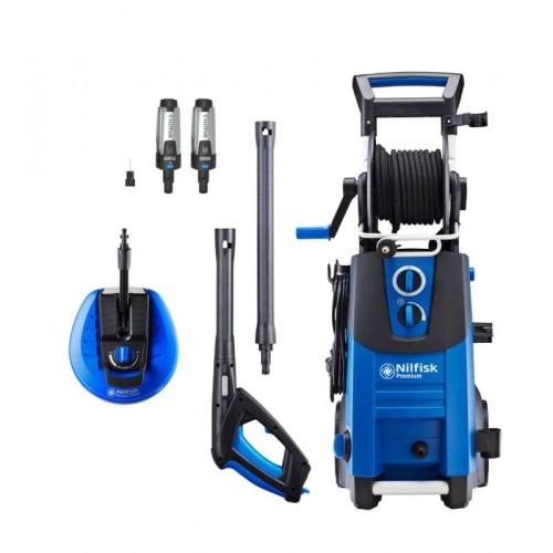 NILFISK Myjka PREMIUM 190-12 - POWER - 2150306