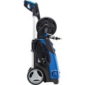 NILFISK Myjka PREMIUM 180-10 - 1060031