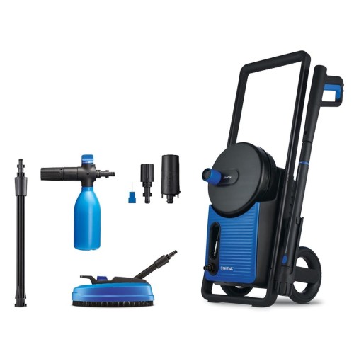NILFISK MYJKA Excellent 160 - Power - 1851677
