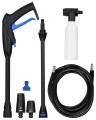 NILFISK Myjka CORE 130-6 PowerControl - 2005519