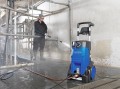 NILFISK Myjka ciśnieniowa/bęben MC C-150/660X-EU - 1153096